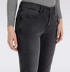 MAC WOMEN'S DREAM DENIM JEAN - CHARCOAL