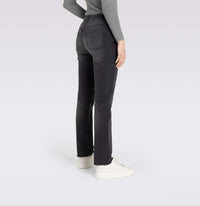 MAC WOMEN'S DREAM DENIM JEAN - CHARCOAL