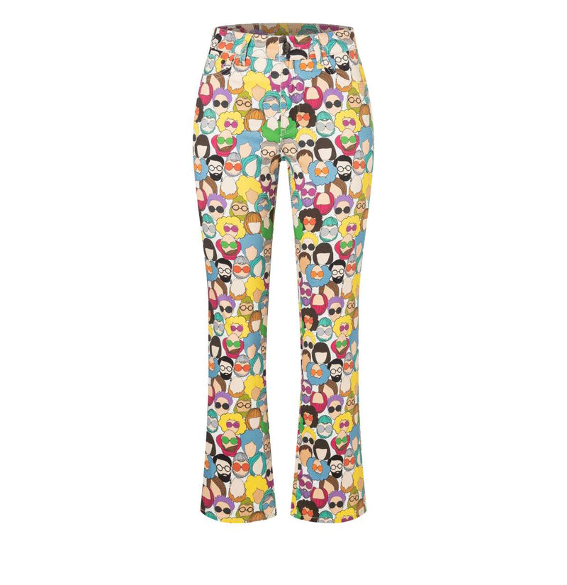 MAC WOMEN'S DREAM KICK JEAN - PEOPLE