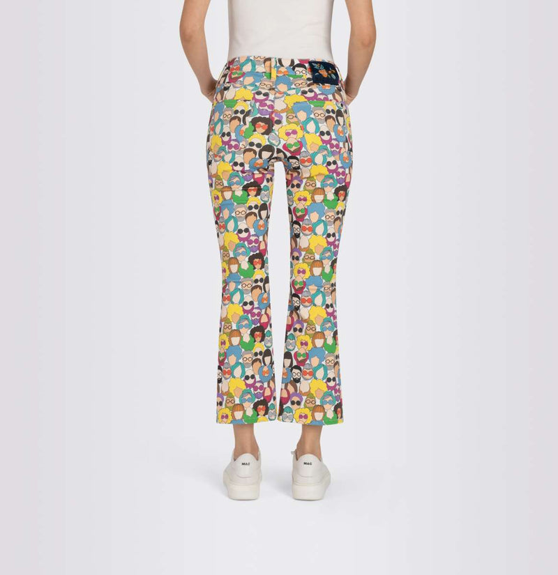 MAC WOMEN'S DREAM KICK JEAN - PEOPLE