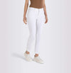 MAC WOMEN'S DREAM CHIC JEAN - WHITE