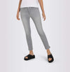 MAC WOMEN'S DREAM DENIM JEAN - SNAZZY GREY