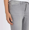 MAC WOMEN'S DREAM DENIM JEAN - SNAZZY GREY