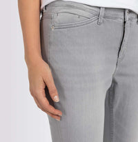 MAC WOMEN'S DREAM DENIM JEAN - SNAZZY GREY