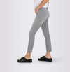 MAC WOMEN'S DREAM DENIM JEAN - SNAZZY GREY