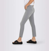 MAC WOMEN'S DREAM DENIM JEAN - SNAZZY GREY