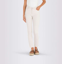 MAC WOMEN'S DREAM DENIM JEAN - ANTIQUE WHITE