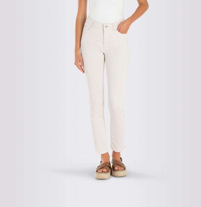 MAC WOMEN'S DREAM DENIM JEAN - ANTIQUE WHITE