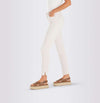MAC WOMEN'S DREAM DENIM JEAN - ANTIQUE WHITE