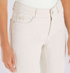 MAC WOMEN'S DREAM DENIM JEAN - ANTIQUE WHITE