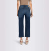 MAC WOMEN'S DREAM CULOTTE - DARK DENIM