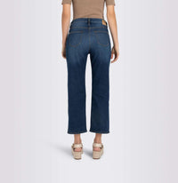 MAC WOMEN'S DREAM CULOTTE - DARK DENIM