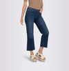 MAC WOMEN'S DREAM CULOTTE - DARK DENIM