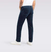 MAC MEN'S ARNE CORDUROY PANT - MIDNIGHT BLUE
