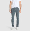MAC MEN'S ARNE PIPE DENIMFLEXX PANT - SLATE BLUE