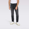 MAC MACFLEXX DENIM JEAN - RUF DARK GREY