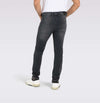 MAC MACFLEXX DENIM JEAN - RUF DARK GREY