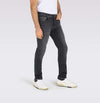 MAC MACFLEXX DENIM JEAN - RUF DARK GREY