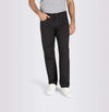 MAC MEN'S ARNE NAILHEAD 5 POCKET PANT - GREY STONE