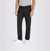 MAC MEN'S ARNE NAILHEAD 5 POCKET PANT - GREY STONE