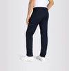 MAC MEN'S ARNE NAILHEAD 5 POCKET PANT - MIDNIGHT BLUE