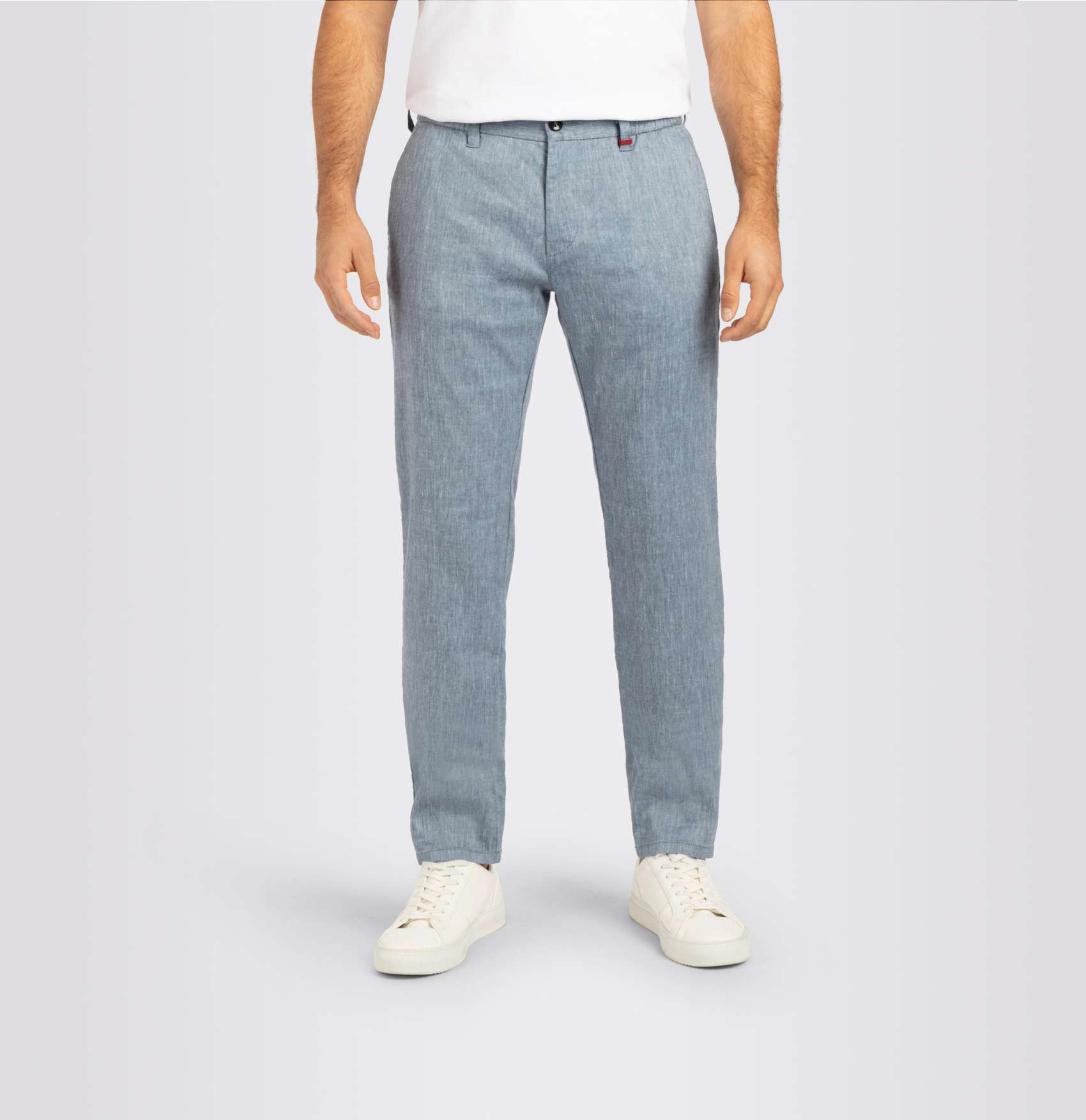 MAC MEN'S LENNOX SPORT PANT - CAPRI BLUE