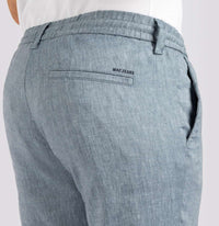 MAC MEN'S LENNOX SPORT PANT - CAPRI BLUE