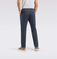 MAC MEN'S LENNOX SPORT PANT - NAVY BLUE