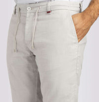 MAC MEN'S LENNOX SPORT PANT - KITT