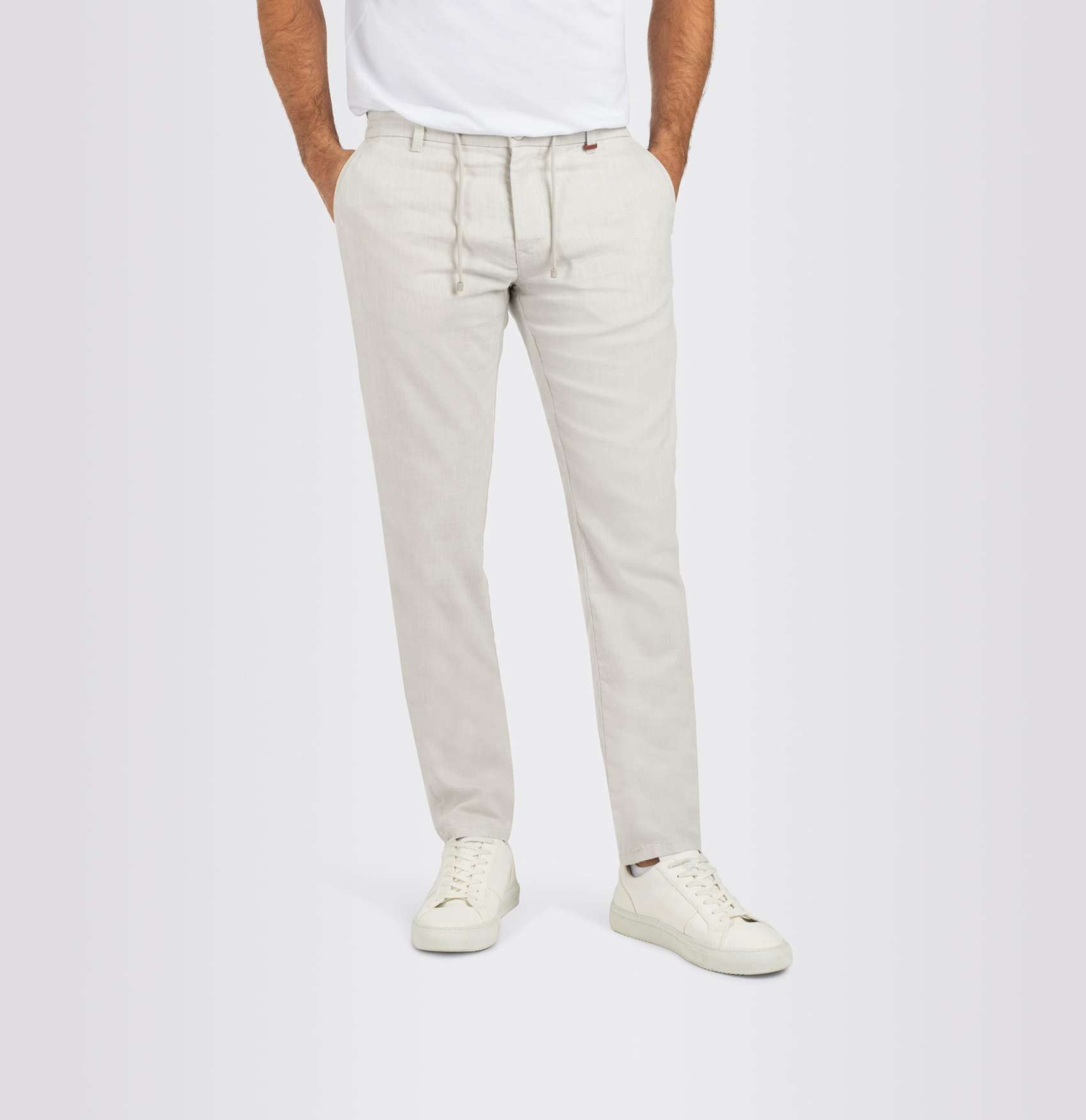 MAC MEN'S LENNOX SPORT PANT - KITT