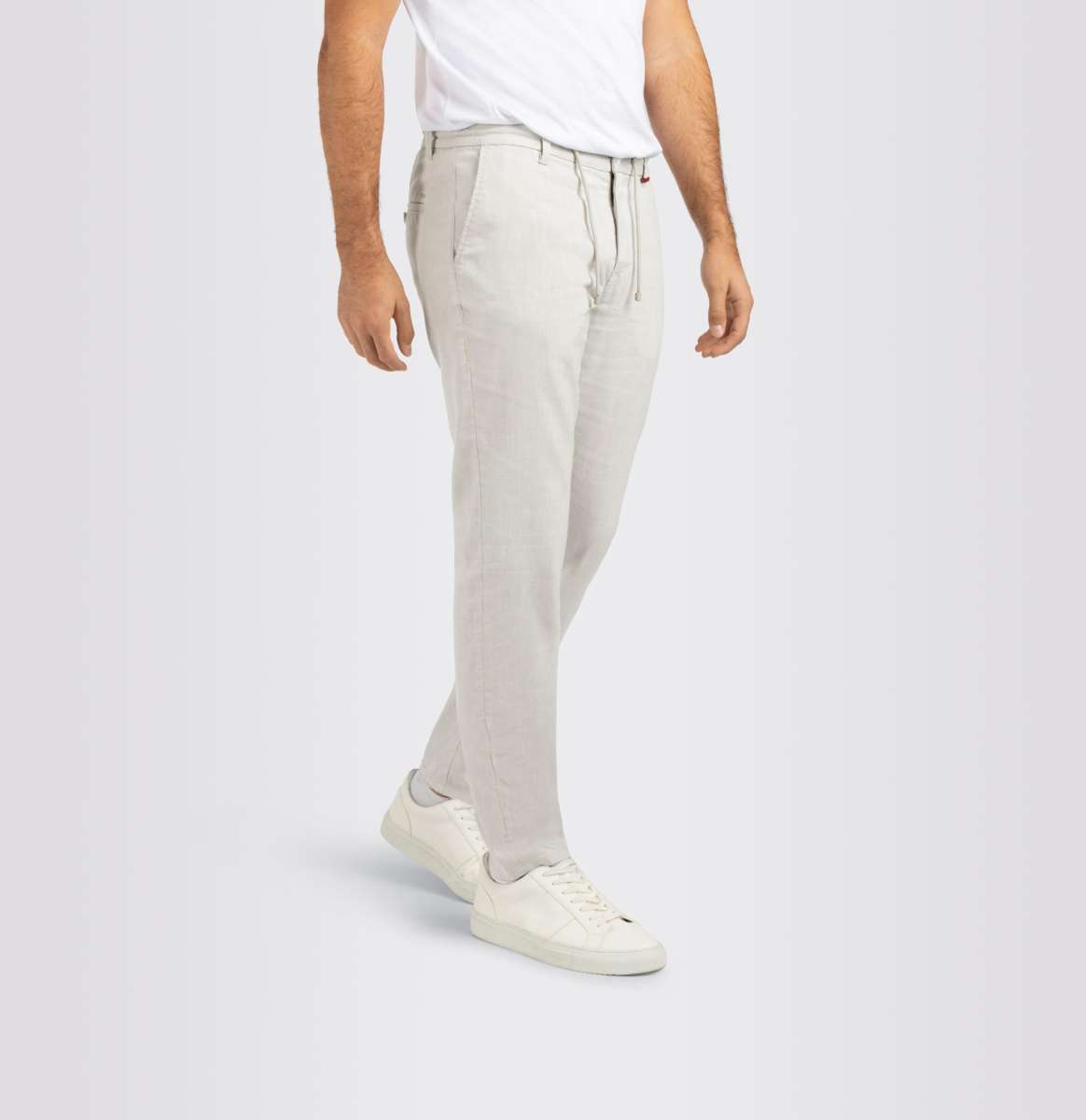 MAC MEN'S LENNOX SPORT PANT - KITT