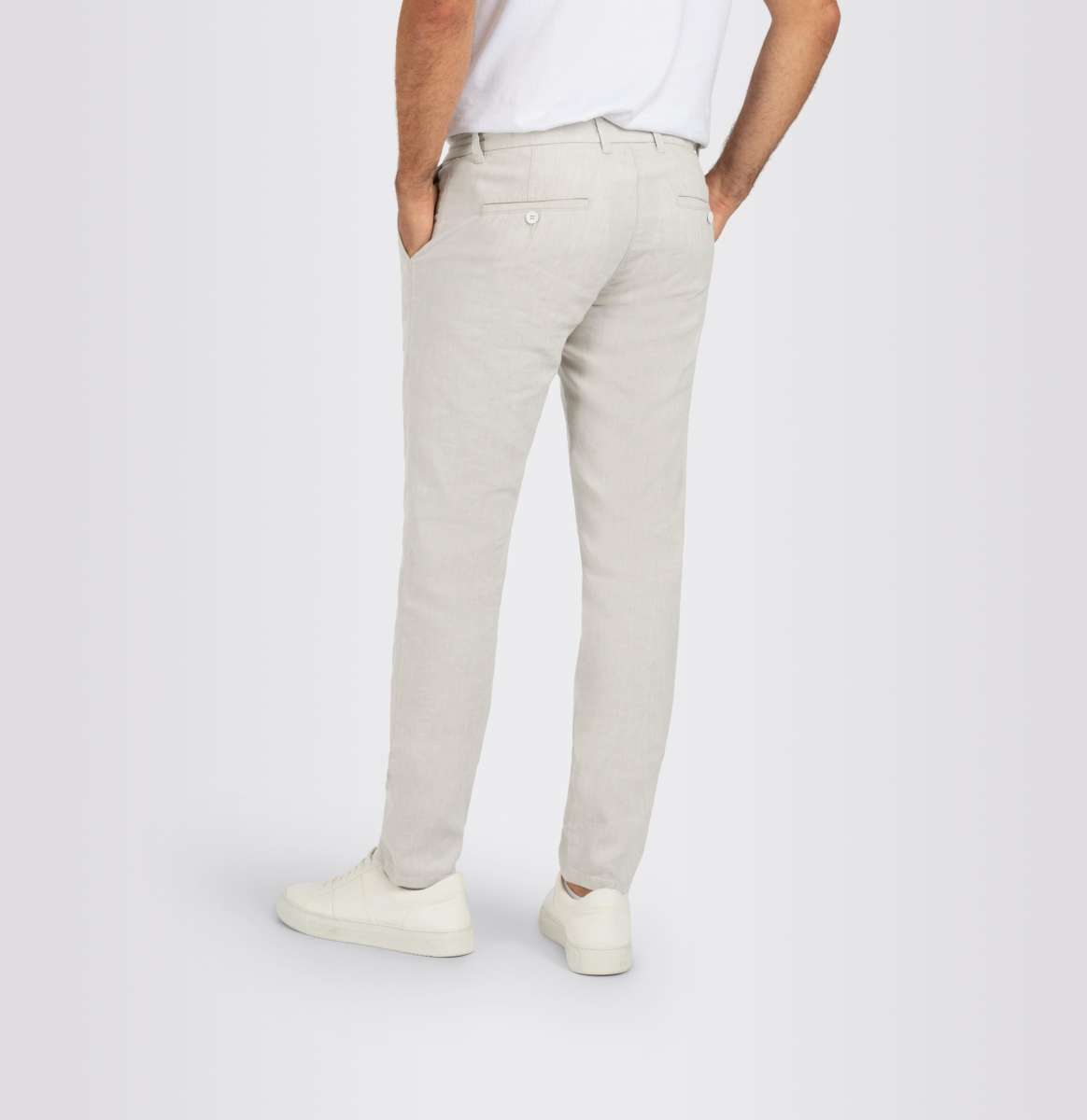 MAC MEN'S LENNOX SPORT PANT - KITT