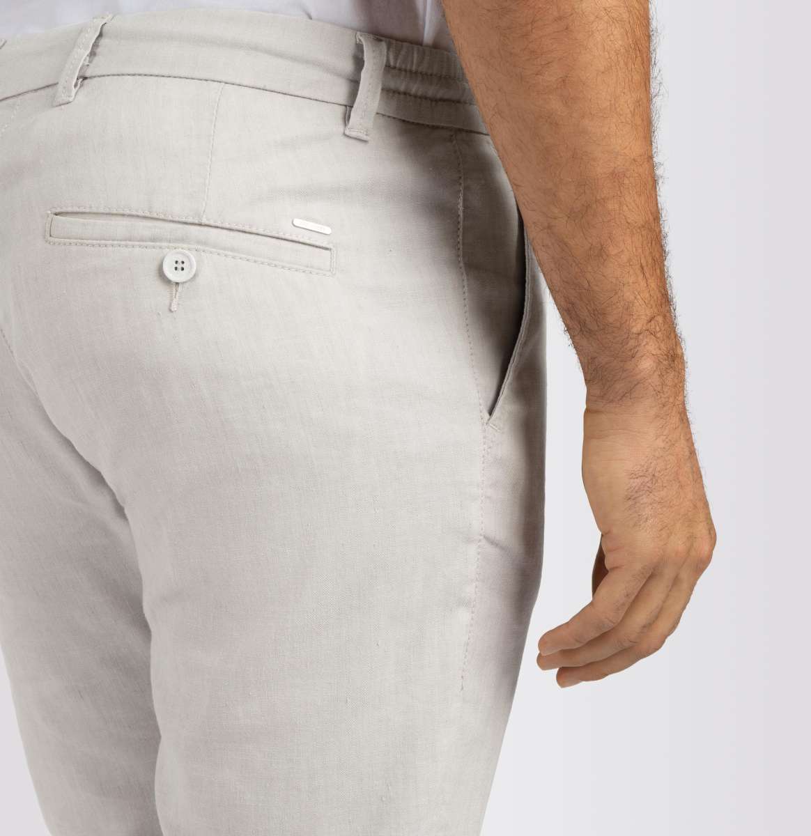 MAC MEN'S LENNOX SPORT PANT - KITT