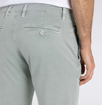 MAC MEN'S DRIVERS PANT - WROUGHT IRON