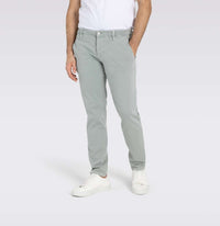 MAC MEN'S DRIVERS PANT - WROUGHT IRON