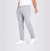 MAC MEN'S DRIVERS PANT - SILVER