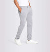 MAC MEN'S DRIVERS PANT - SILVER