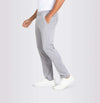 MAC MEN'S DRIVERS PANT - SILVER