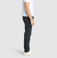 MAC MEN'S DRIVERS PANT - GREY STONE