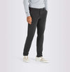 MAC MEN'S DRIVERS PANT - CHOCOLATE