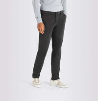 MAC MEN'S DRIVERS PANT - CHOCOLATE