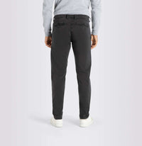MAC MEN'S DRIVERS PANT - CHOCOLATE