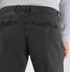 MAC MEN'S DRIVERS PANT - CHOCOLATE
