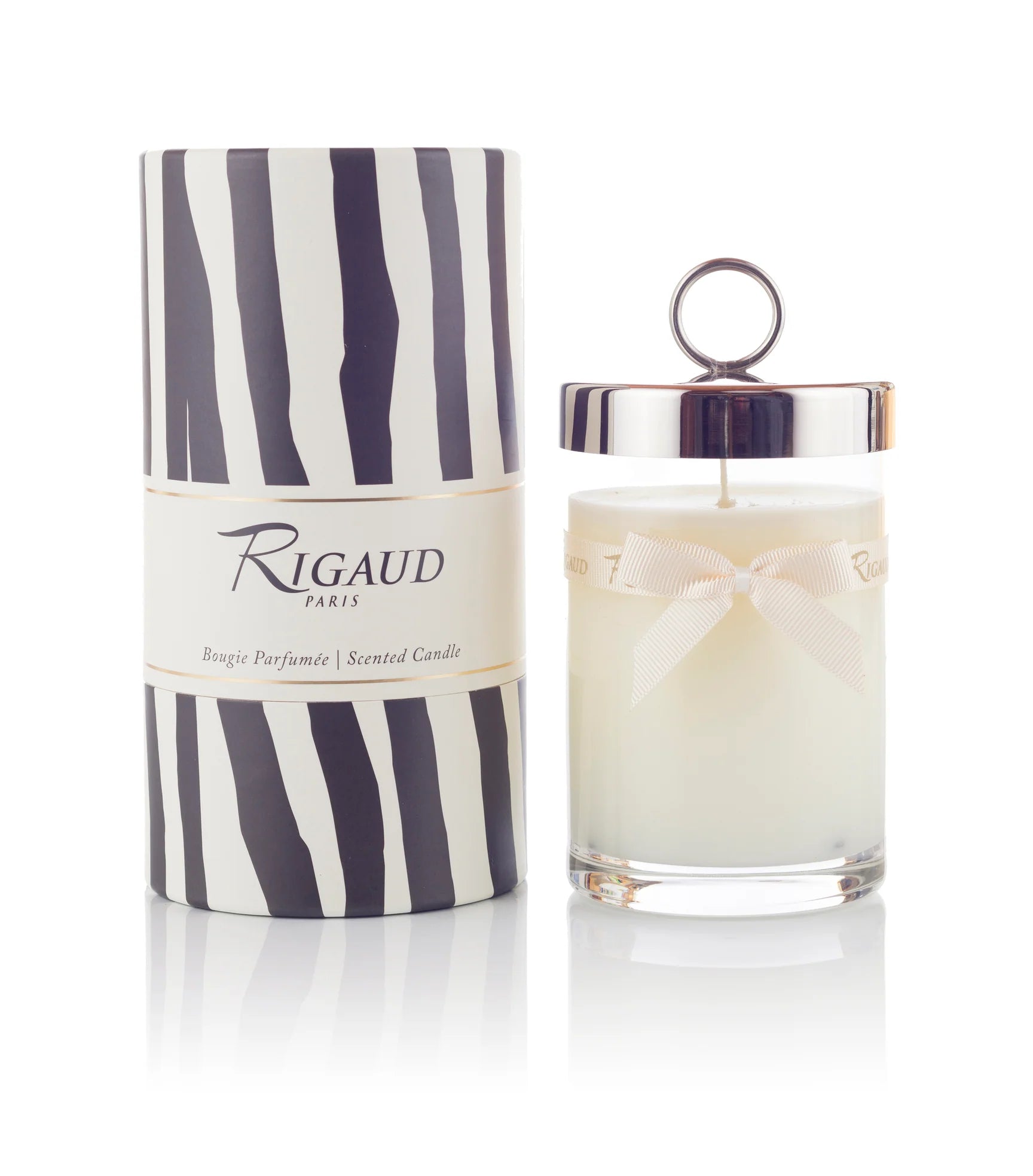 Rigaud Paris Gardenia Candle