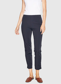 SEDUCTIVE SABRINA PANT - NAVY