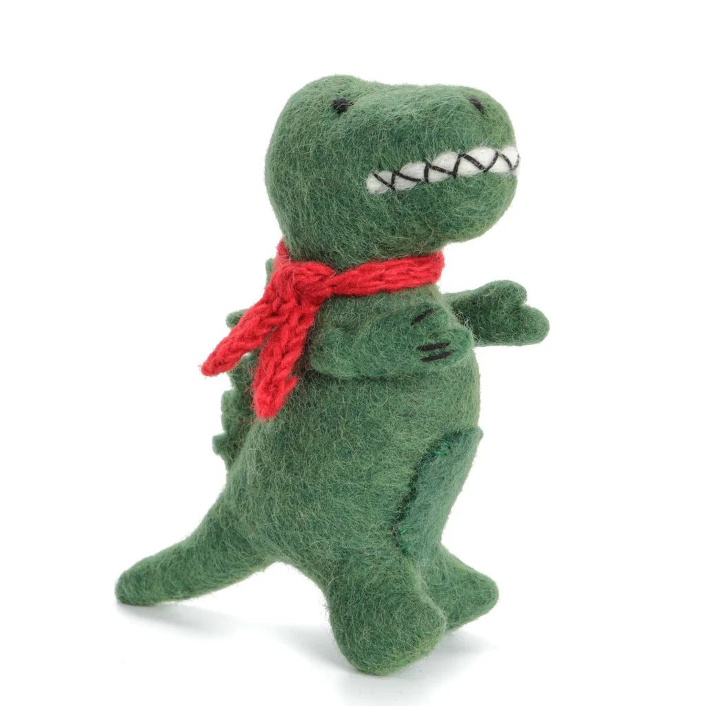 AMICA FELT - T-REX TOY