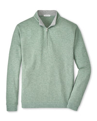 PETER MILLAR CROWN COMFORT PULLOVER SWEATER - GRANDVIEW