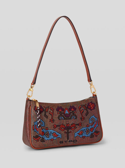 Etro Women's Fabric Handbag