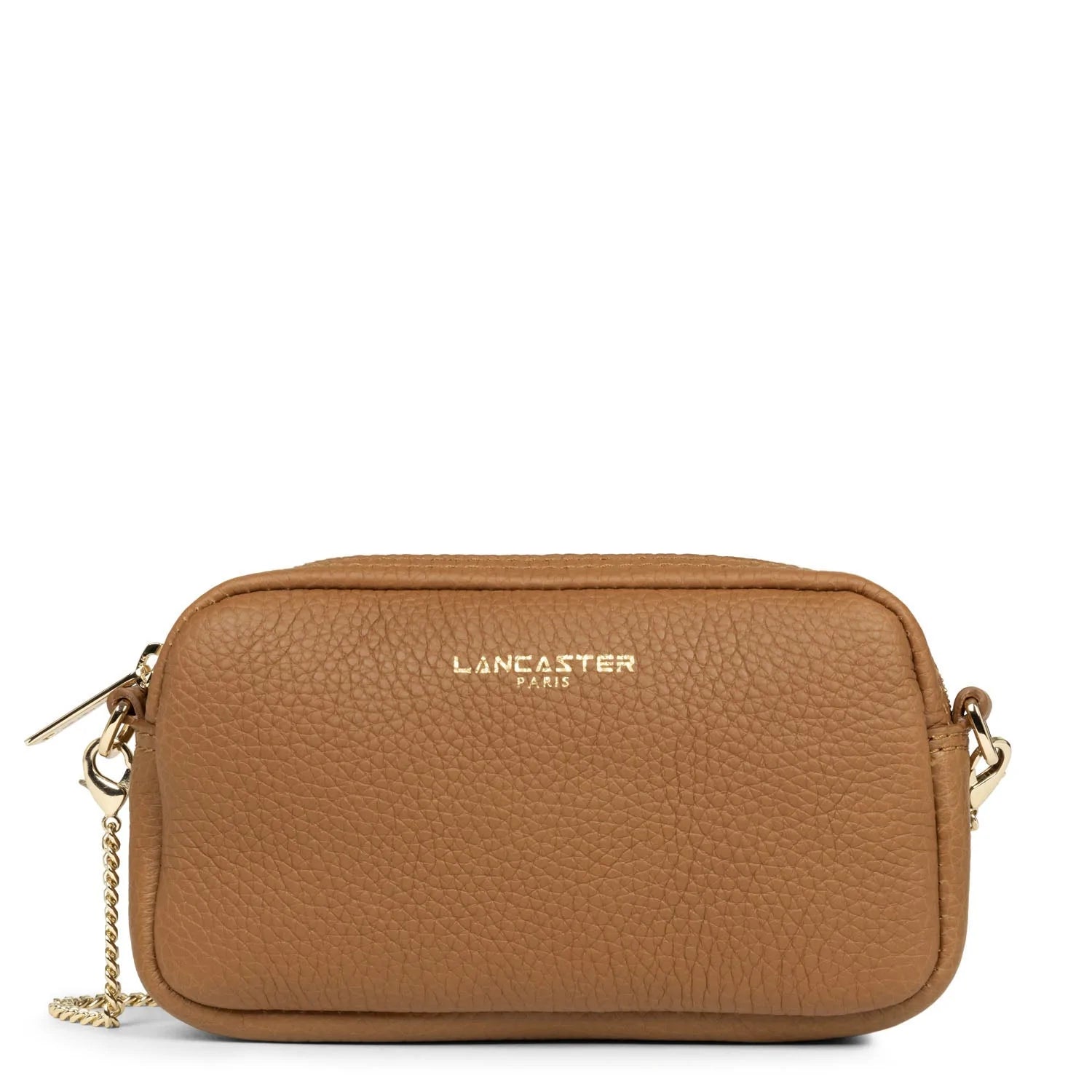 Sac top lancaster camel