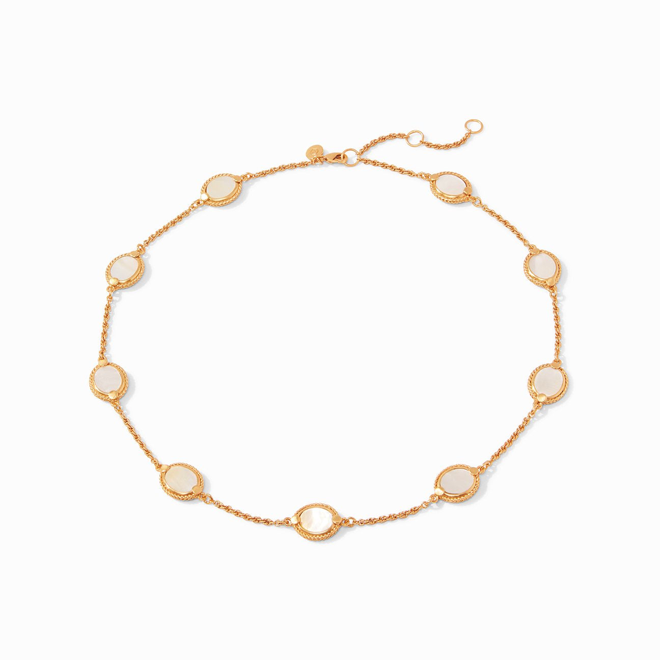CALYPSO DEMI DELICATE STATION NECKLACE (4665921437773)